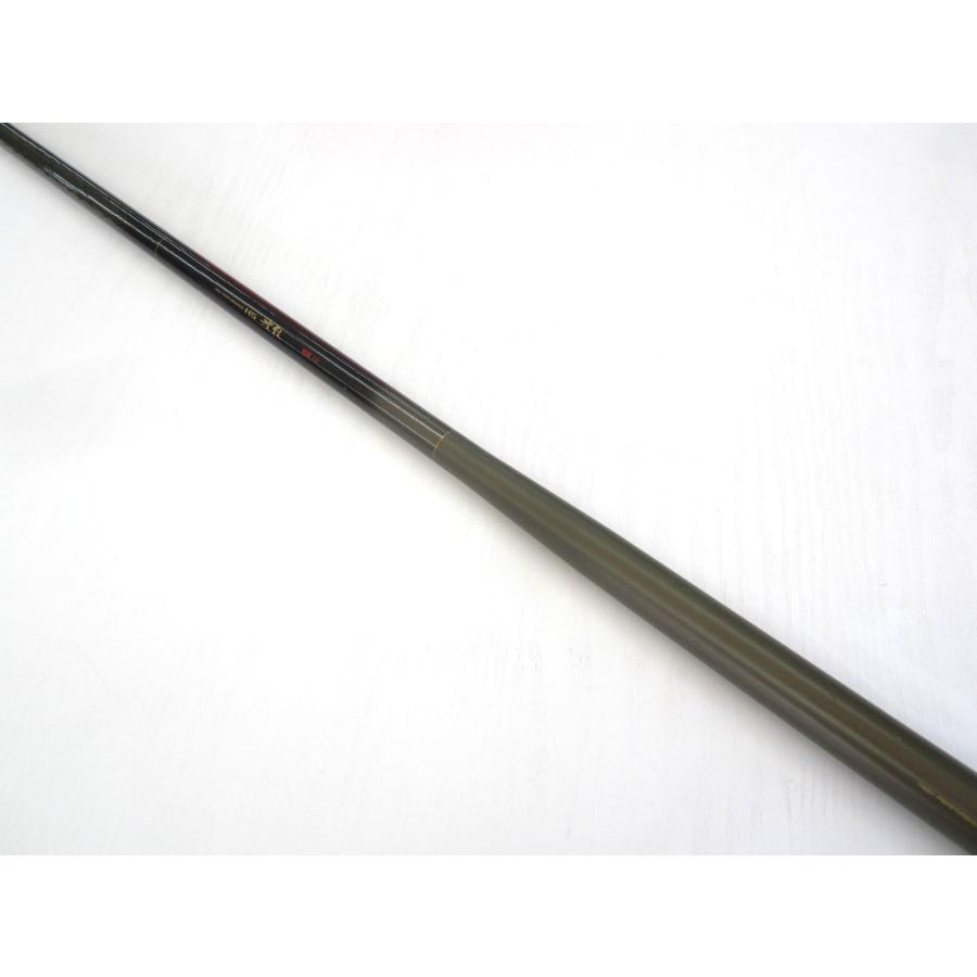 ダイワ HS 波紋 超硬 18尺 USED : カニエのポパイ - 通販 - Yahoo