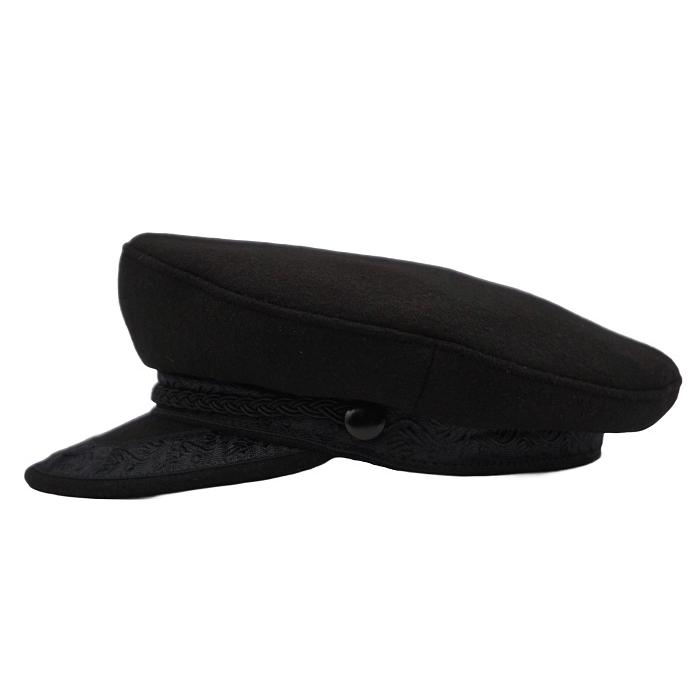 NEW YORK HAT（ニューヨークハット） 帽子 マリンキャップ メンズ