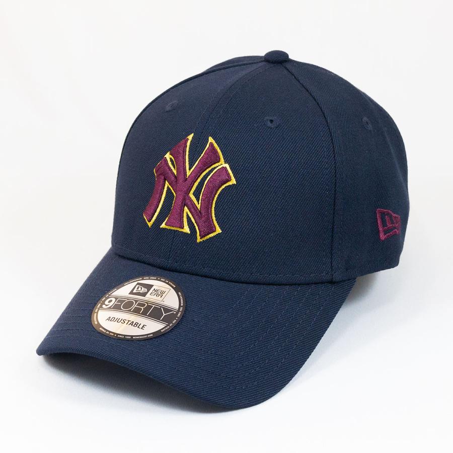 NEW ERA（ニューエラ） New Era NEW ERA 帽子 キャップ 9FORTY