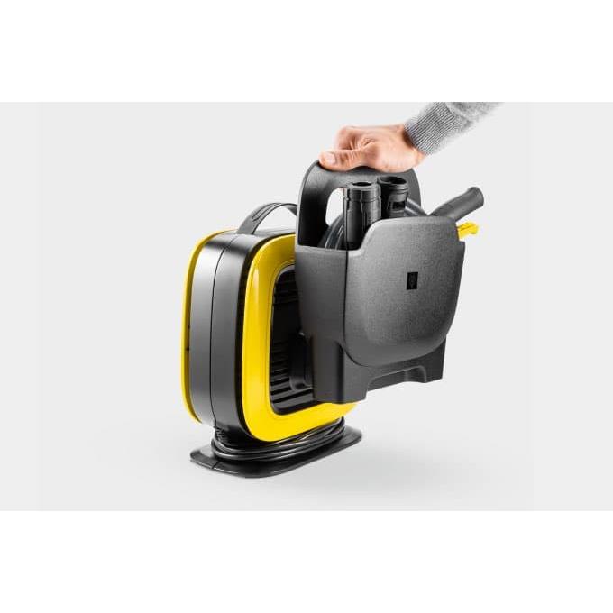 ケルヒャー（KARCHER） 高圧洗浄機 K MINI : ケルヒャー公式 Yahoo!店