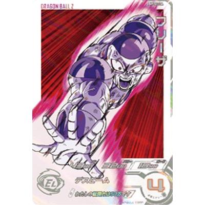 スーパードラゴンボールヒーローズ BM9-SEC3 DA パラレル UR フリーザ
