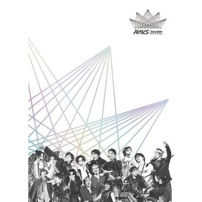 Snow Man / ※エイベックス正規品Snow Dome Tour 2024 RAYS ＜通常盤