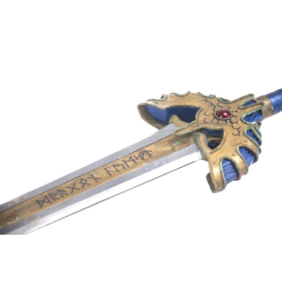 ドラクエ】ロトの剣風実物大レプリカ【レンタル】（2泊3日） : 貸し屋