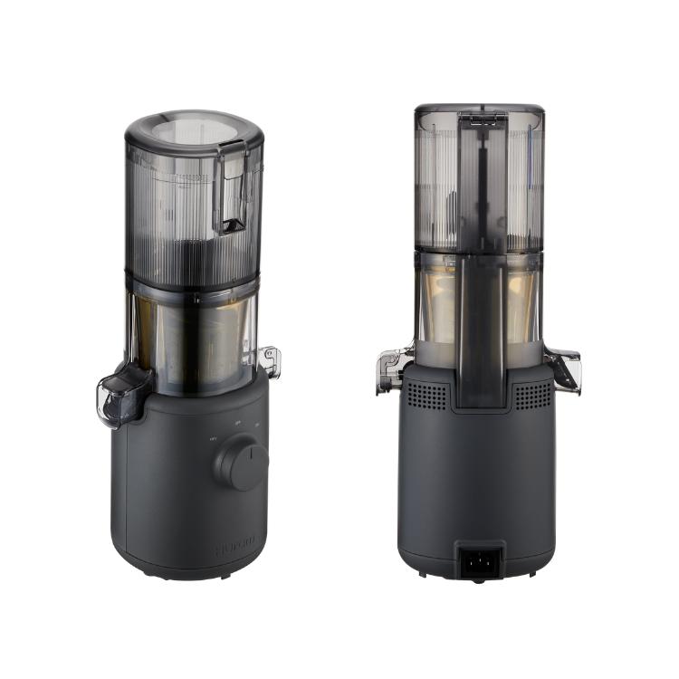 HUROM（ヒューロム） スロージューサー H310A コールドプレス 低速