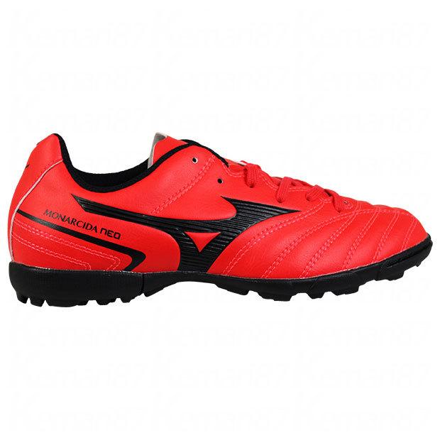 MIZUNO（ミズノ） ジュニア モナルシーダ NEO 2 SELECT Jr AS レッド