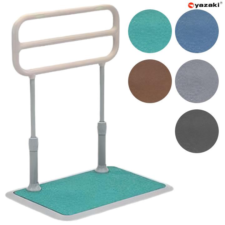 yazaki 手すり たちあっぷサムリング ロングタイプ 矢崎化工 CKM-04