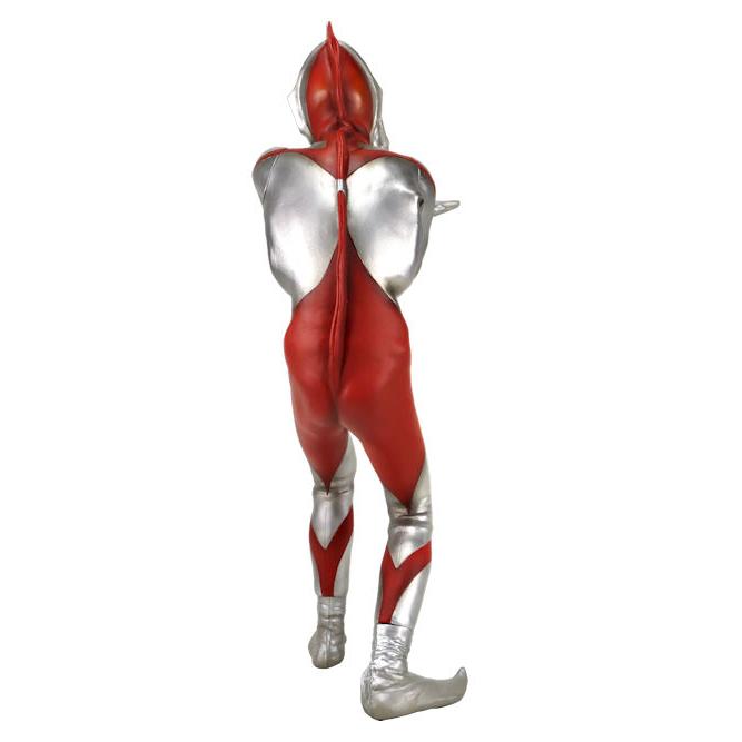 CCP CCP 1/6特撮シリーズ ウルトラマン（Bタイプ） スペシウム光線