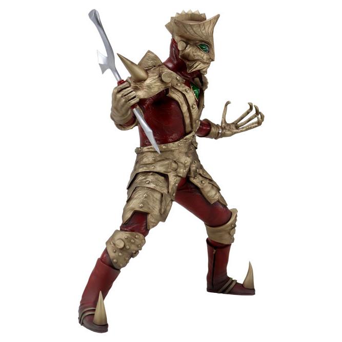 CCP CCP 1/6特撮シリーズ Vol.111 異次元超人エースキラー : ケー