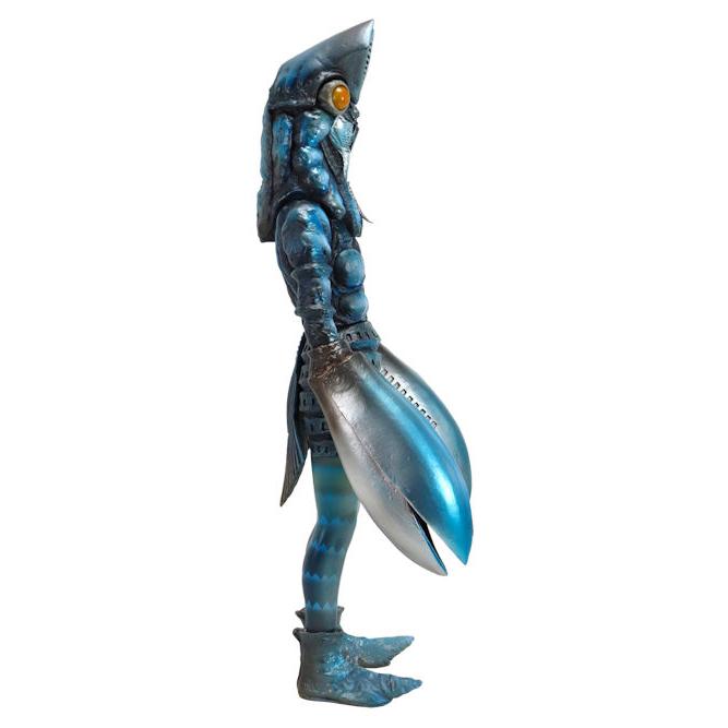 CCP CCP 1/6特撮シリーズ 宇宙忍者バルタン星人 分身直前イメージ Ver