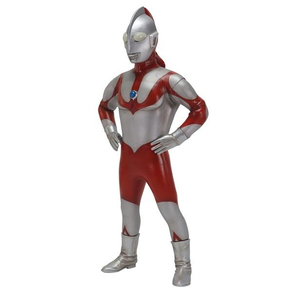 CCP 【予約品】CCP1/6特撮シリーズ ウルトラマン ウルトラの星光る時