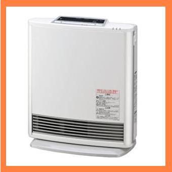 大阪ガス ガスファンヒーター 都市ガス 13A用 RANK+ ランクプラス 140