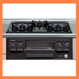 タカラスタンダード（Takara standard） 都市ガス用 ビルトイン