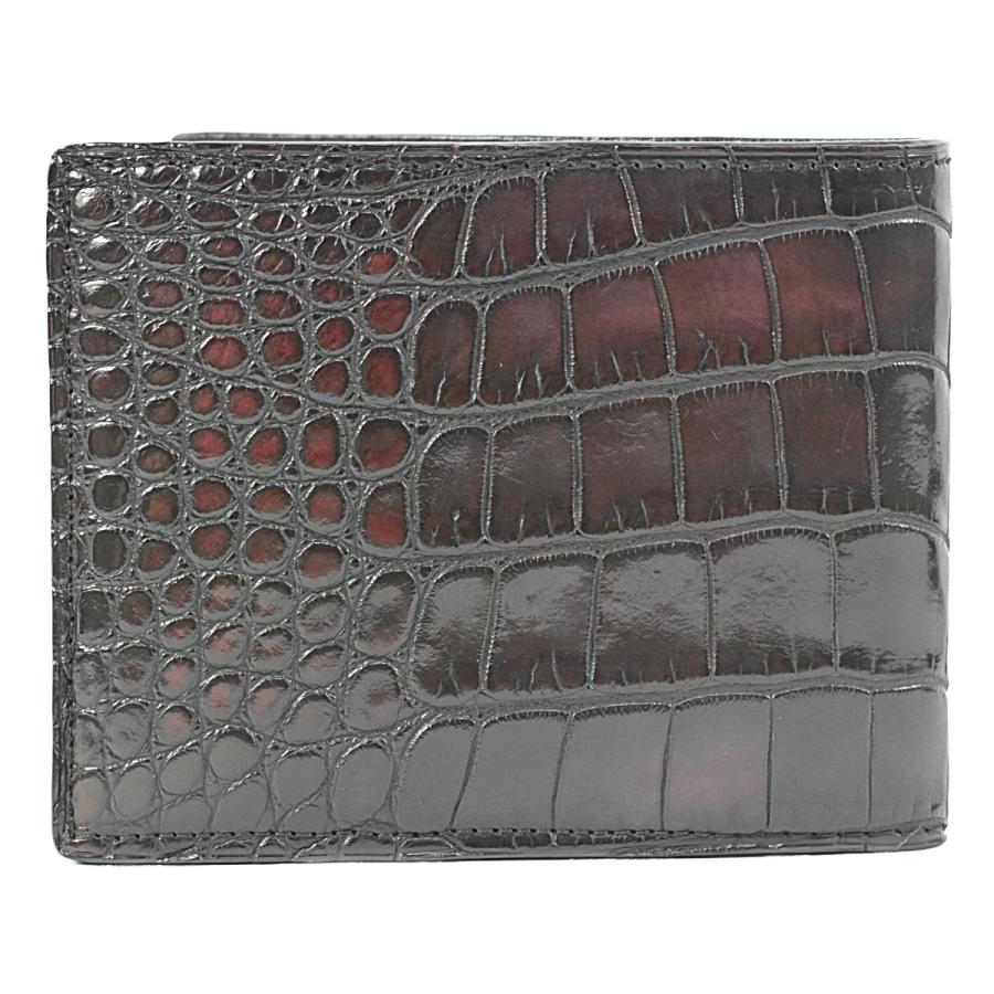 Berluti（ベルルッティ） ベルルッティ超美品 豪華アリゲーター素材