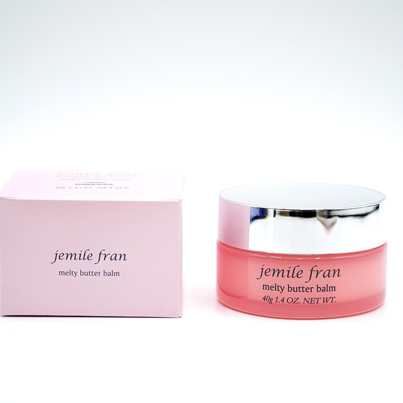 jemile fran（ジェミールフラン） ミルボン メルティバターバーム(40g