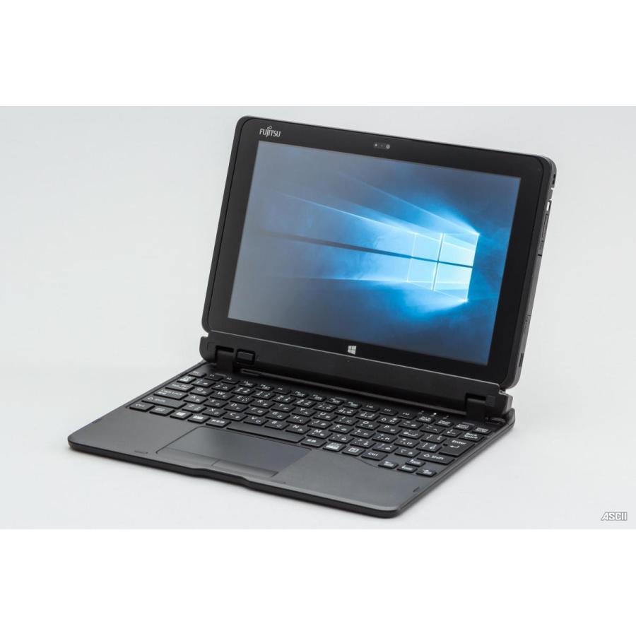 arrows Tab FUJITSU FMV-NKB14 スリムキーボード 富士通 ARROWS WQ2/B1