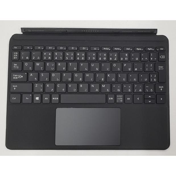 Surface Go Microsoft 用 純正キーボード MODEL1840【中古】送料無料