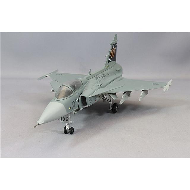 Aviation72 1/72 サーブ JAS-39A グリペン スウェーデン空軍 F72