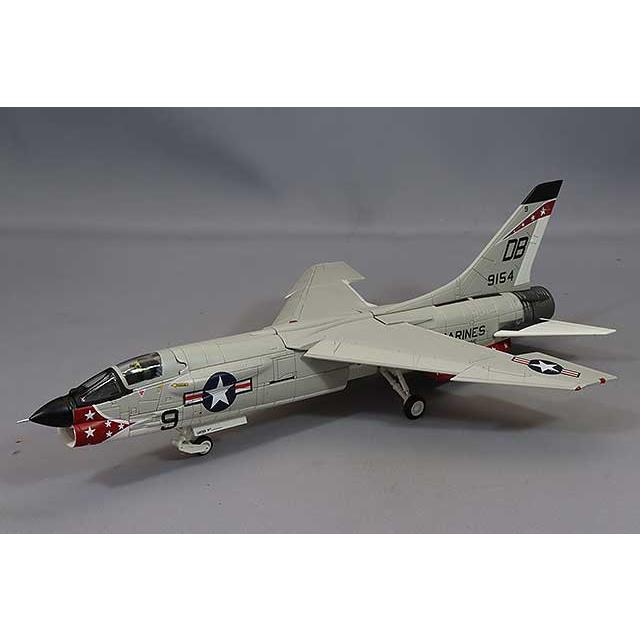 飛行機/完成品 センチュリーウイングス 1/72 F-8E クルーセイダー