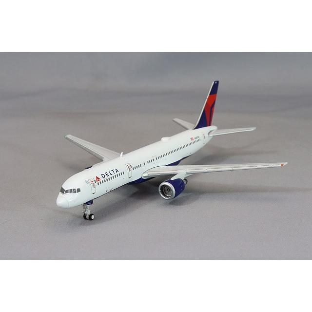 ジェミニジェッツ 1/400 ボーイング 757-200 デルタ航空 N683DA
