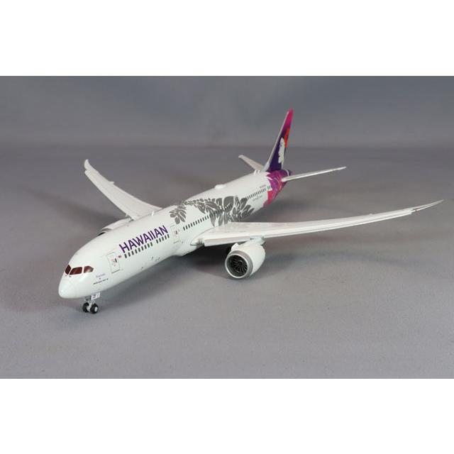 ジェミニジェッツ 1/400 ボーイング 787-9 ハワイアン航空 N780HA