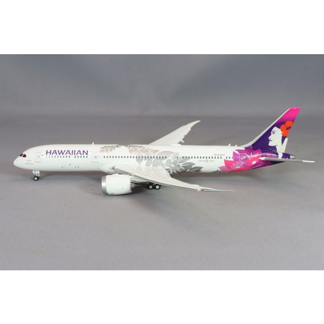 ジェミニジェッツ 1/400 ボーイング 787-9 ハワイアン航空 N780HA