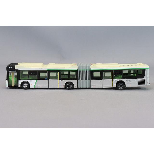 トミーテック ザ・バスコレクション 1/150 日野 ブルーリボン