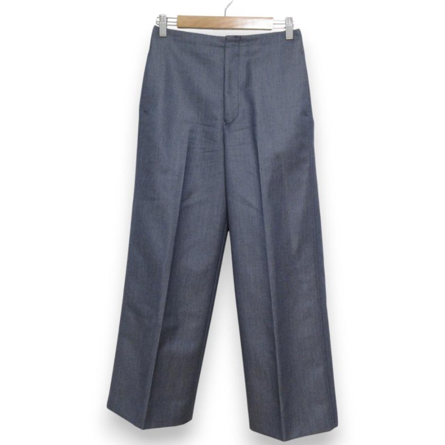 DRAWER（ドゥロワー） 美品 クリーニング済み RESORT2 ウール