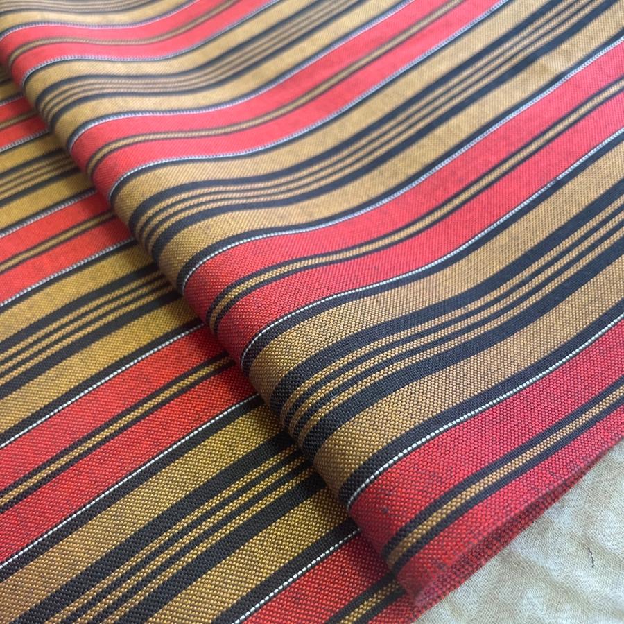 紬 生地 木綿 布 長さ50cm単位 和柄 綿100 着物 反物 袴 訪問着 半纏