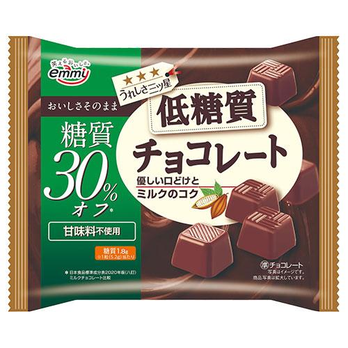 チョコレート 低糖質 正栄デリシィ 93g 2袋 : よろずやマルシェYahoo