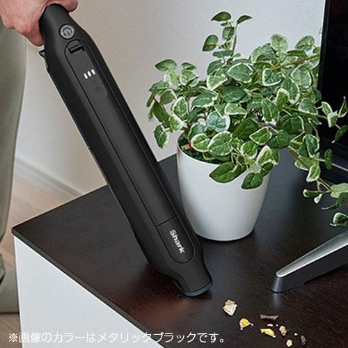 取寄品』Shark コードレススティッククリーナー EVOPOWER SYSTEM ADV