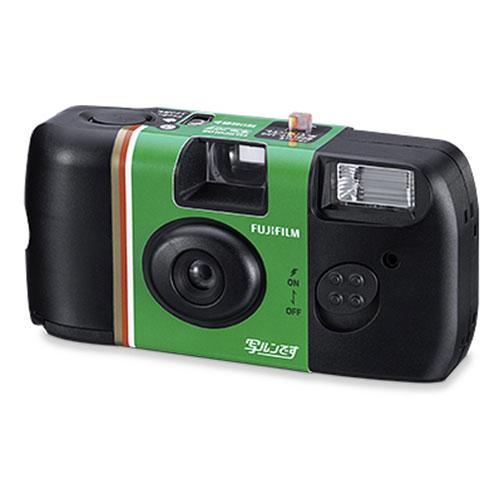 FUJIFILM（フジフイルム） 富士フイルム インスタントカメラ 写ルン