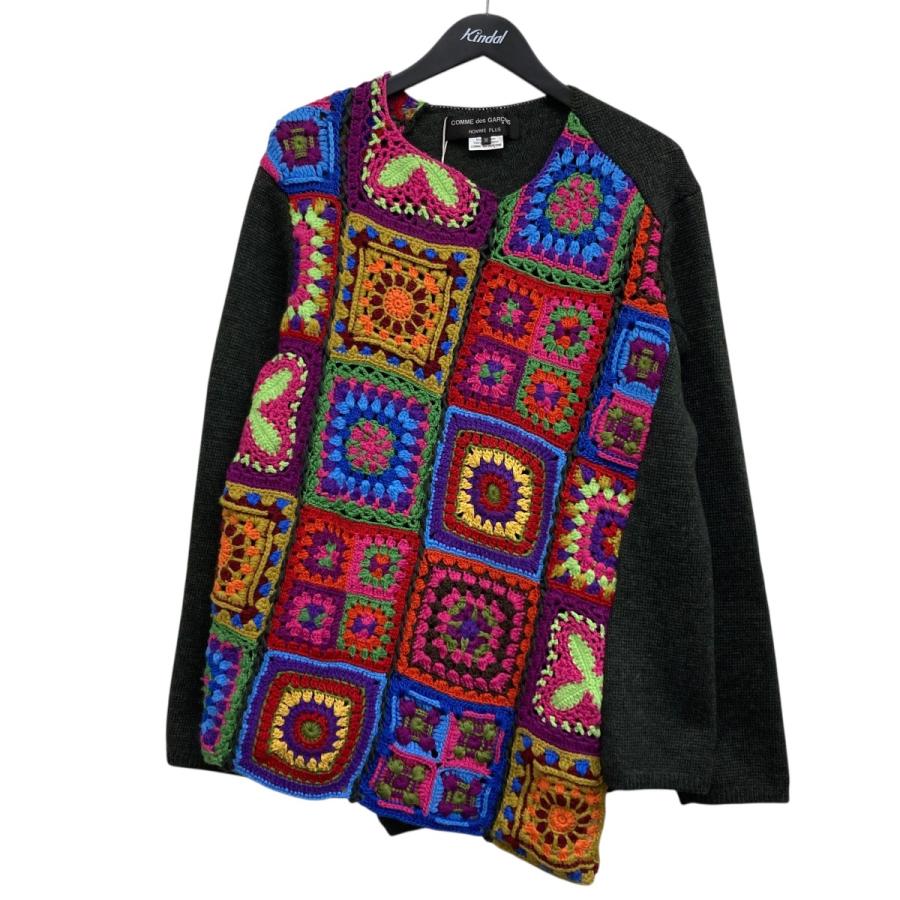 COMME des GARCONS HOMME PLUS コムデギャルソンオムプリュス 25AW