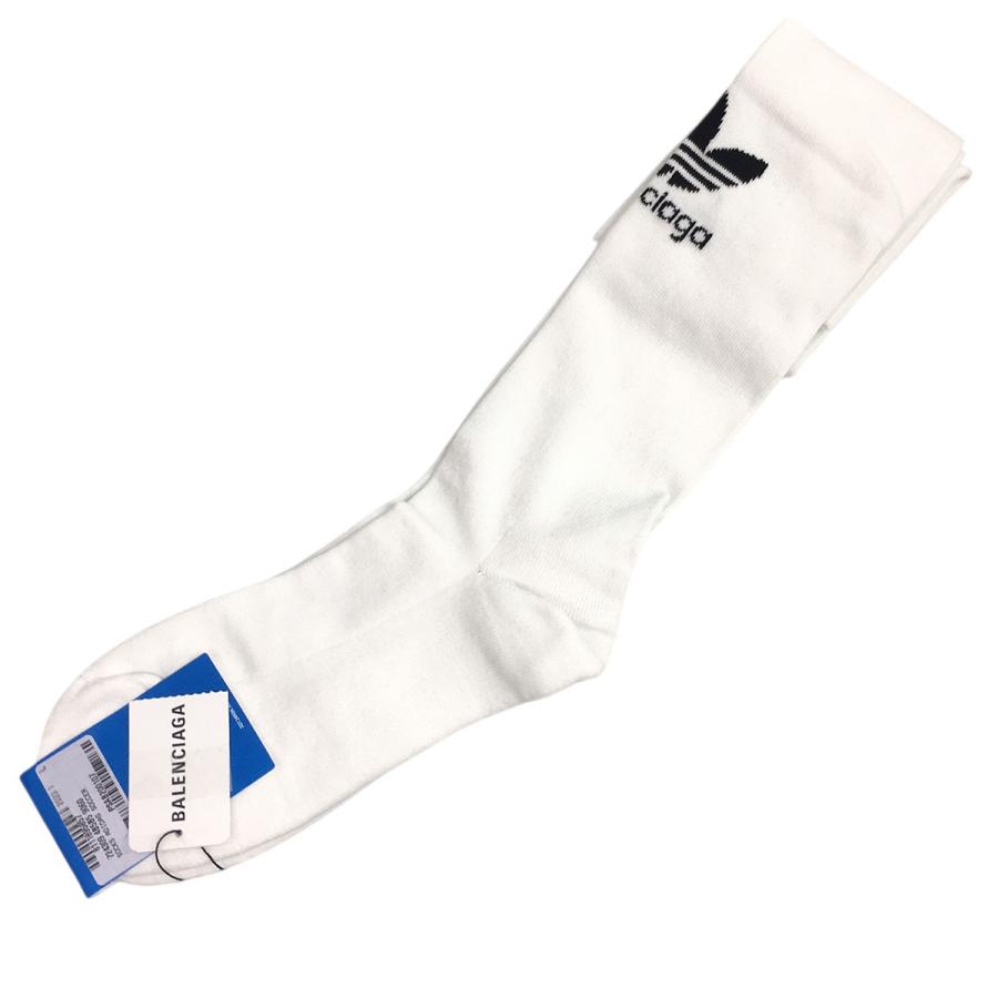 BALENCIAGA（バレンシアガ） 【値下げ】BALENCIAGA×adidas adidas