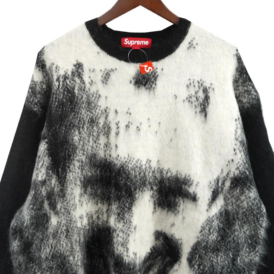 Supreme（シュプリーム） Supreme 25SS Aphex Twin Mohair Sweater