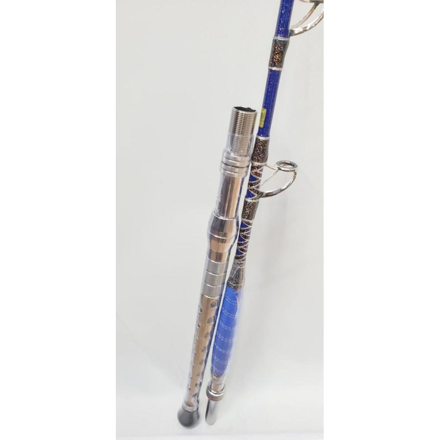 アリゲーター技研 KAIYU カイユー カイユウ 落とし込み FBS190