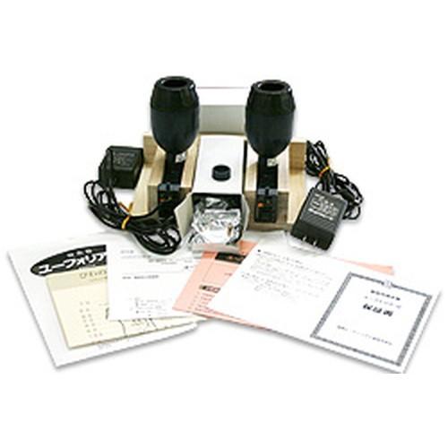 びわの葉温灸器ユーフォリアQ+カセット10個+最大15000円相当分の特典+