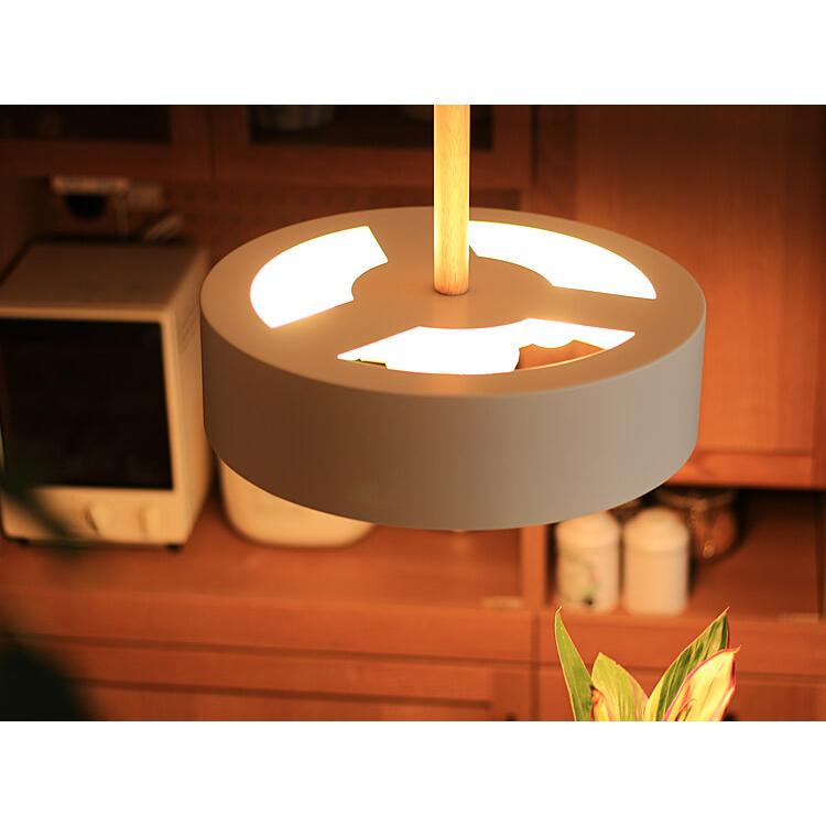 天井照明 Olika Lamp 3BULB（オリカランプ）※電球付き 照明 天井照明