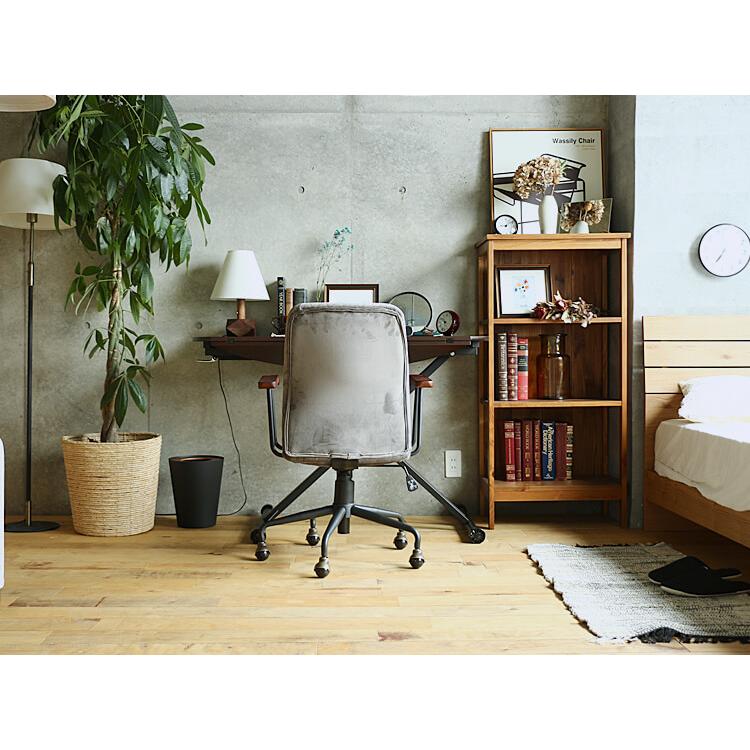 デスクチェア Laxi（ラクシィ） チェアー チェア 椅子 書斎 オフィス