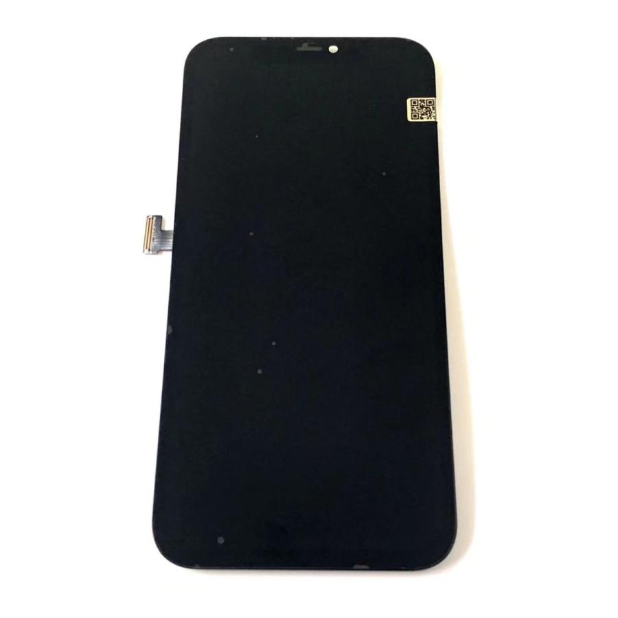iPhone 12pro純正再生パネル 12p−117 iPhone 12 Pro 純正 フロント