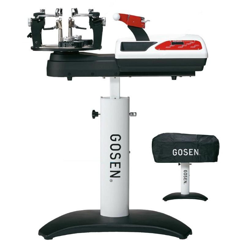 GOSEN（ゴーセン） 「オフィシャルストリンガーGM06EX」バドミントン