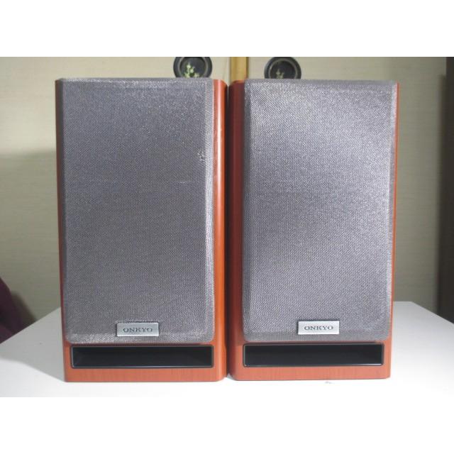 ONKYO（オンキヨー） ONKYO D-N7NX 〓 11年 『FR-N7NX』用スピーカー