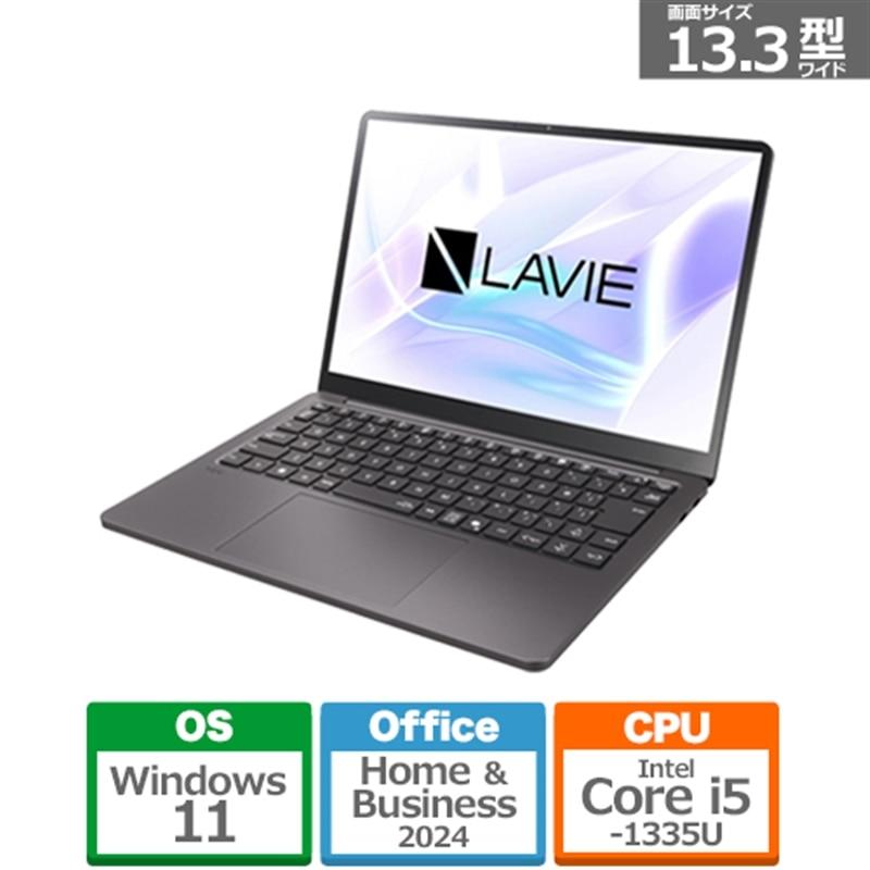 Windowsノート本体 NEC LAVIE SOL S1355/JAB Corei5 16GB NEC