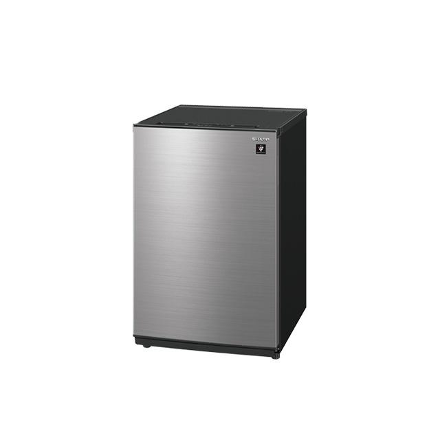 SHARP（シャープ） 冷凍庫（グルメクール） FJ-HM7K-H : ケーズデンキ