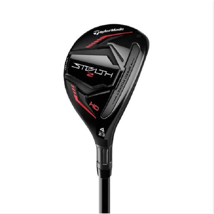 TaylorMade（テーラーメイド） 激安新品 TaylorMade STEALTH2 HD