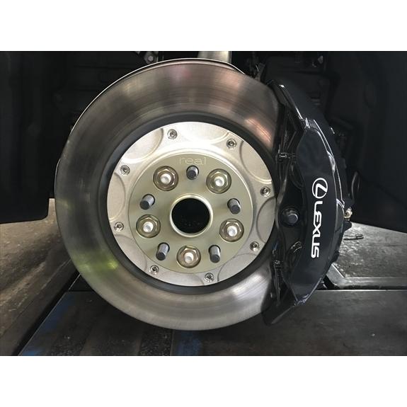 KSPエンジニアリング KSP製レクサス LEXUS LS500 LS500h VXFA/GVF5