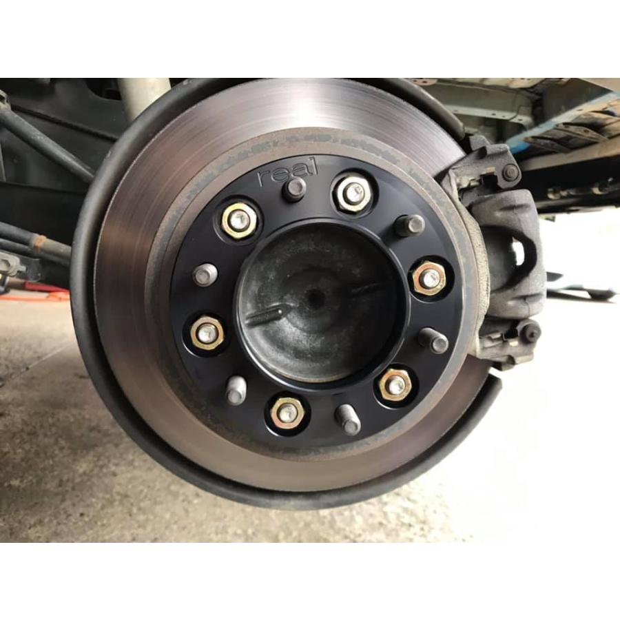 KSPエンジニアリング GSJ15W FJクルーザー専用【KSP製】REALワイド