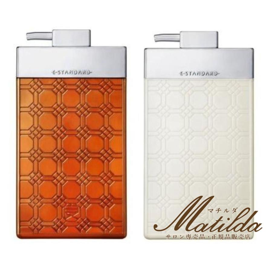 E STANDARD（イイスタンダード） E STANDARD 2本セット シャンプー