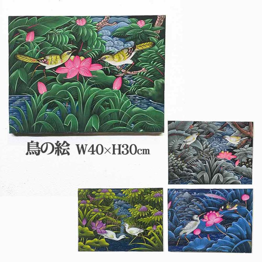 絵画バリ島 No.0305 絵画バリ島 No.0305 【公式通販】