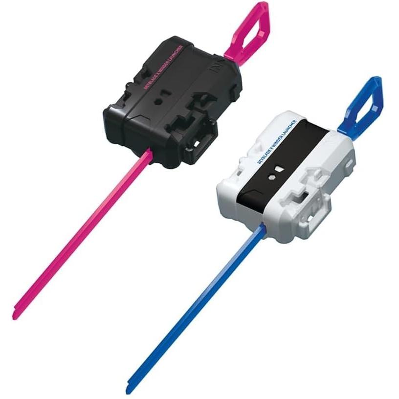 BEYBLADE X ベイブレードX (CX-04封入品)(簡易包装) ワインダー