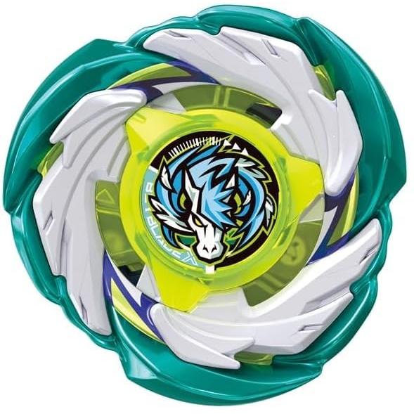BEYBLADE X ベイブレードX 【単品】ペガサスブラストATrのみ (CX-07